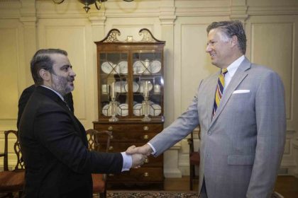 suriye-disisleri-bakani-seybani-abd-disisleri-bakani-yardimcisi-landau-ile-gorustu