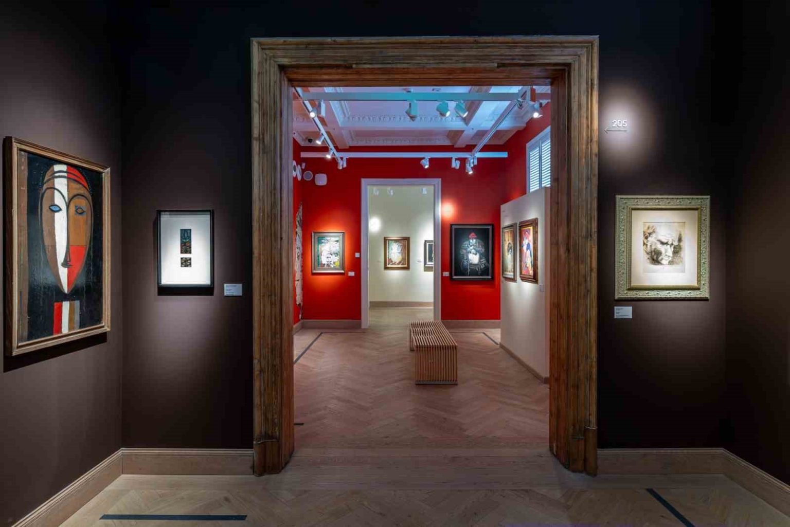 turkiye-is-bankasi-resim-heykel-muzesinin-yeni-sergisi-yan-yana-ziyarete-aciliyor