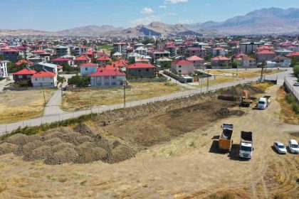 vanspor-icin-modern-tesis-yapimina-baslandi