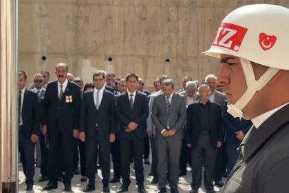 yuksekovada-gaziler-gunu-kutlandi