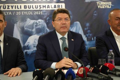 adalet-bakani-tunc-bugunku-yargi-darbeciye-vesayetciye-gecit-vermiyor