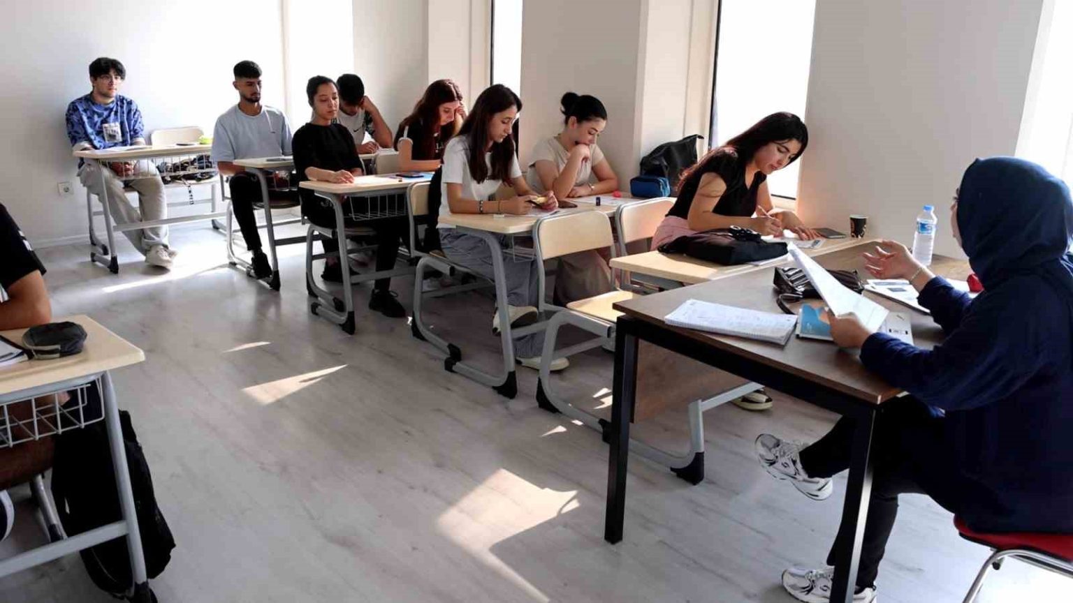 akdeniz-belediyesinden-ucretsiz-universite-hazirlik-kursu