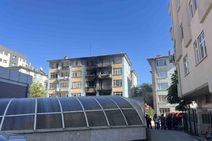 apartmanda-cikan-yangindan-13-kisi-etkilendi