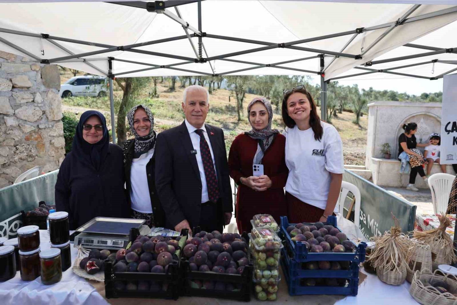 bursada-arkeoloji-festivali-her-yastan-tarih-meraklisini-bulusturdu