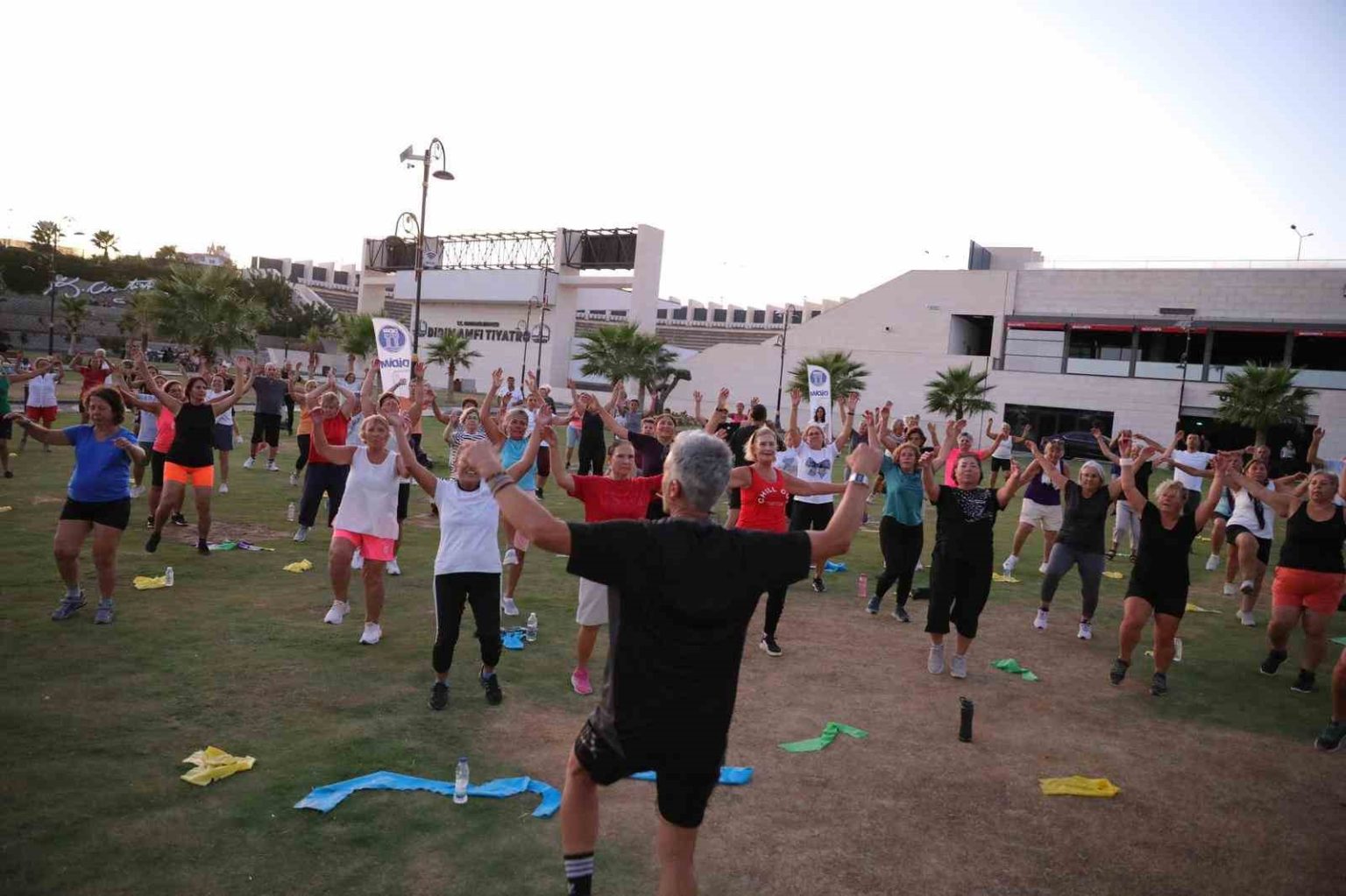 didimliler-herkes-icin-hareket-sloganiyla-spor-yapti