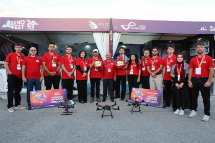 duzce-universitesi-ogrencileri-teknofest-2025te-zirvede