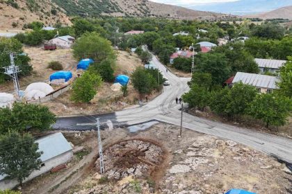 kis-oncesi-koy-yollari-asfalta-kavustu