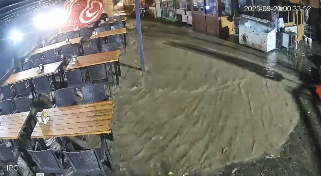 rizede-sel-boyle-geldi