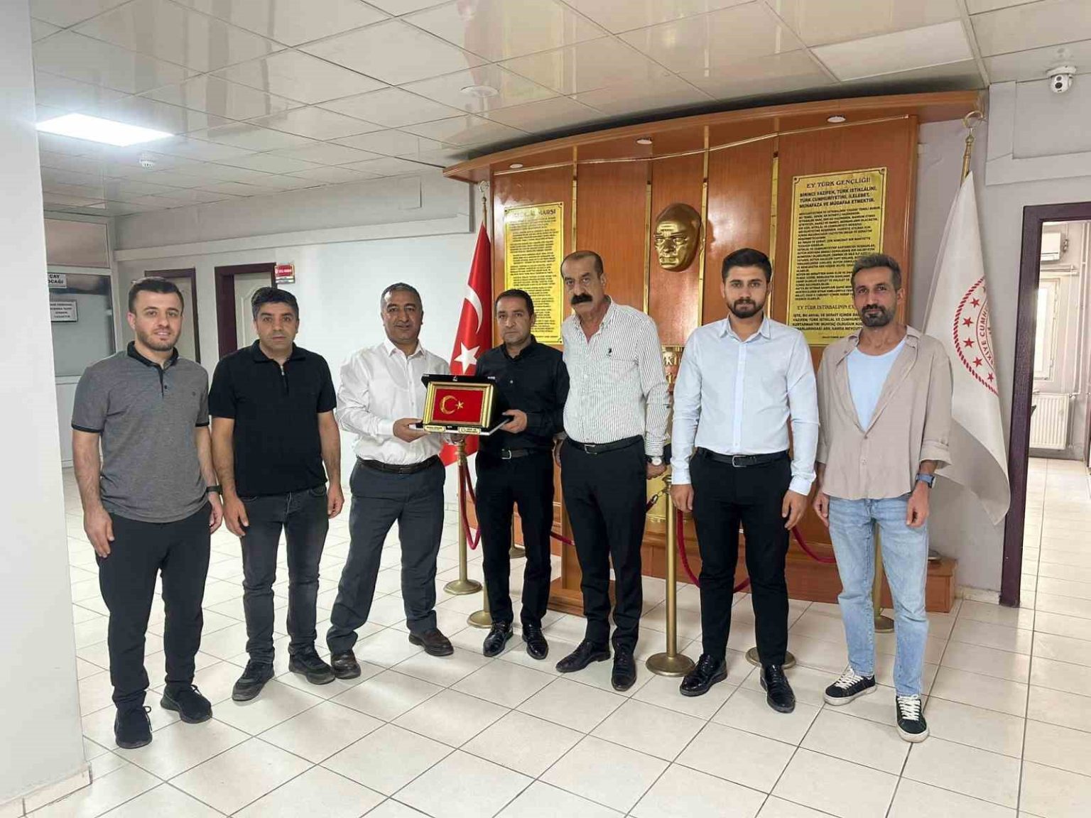 saglik-calisanlarinin-beklentileri-masaya-yatirildi