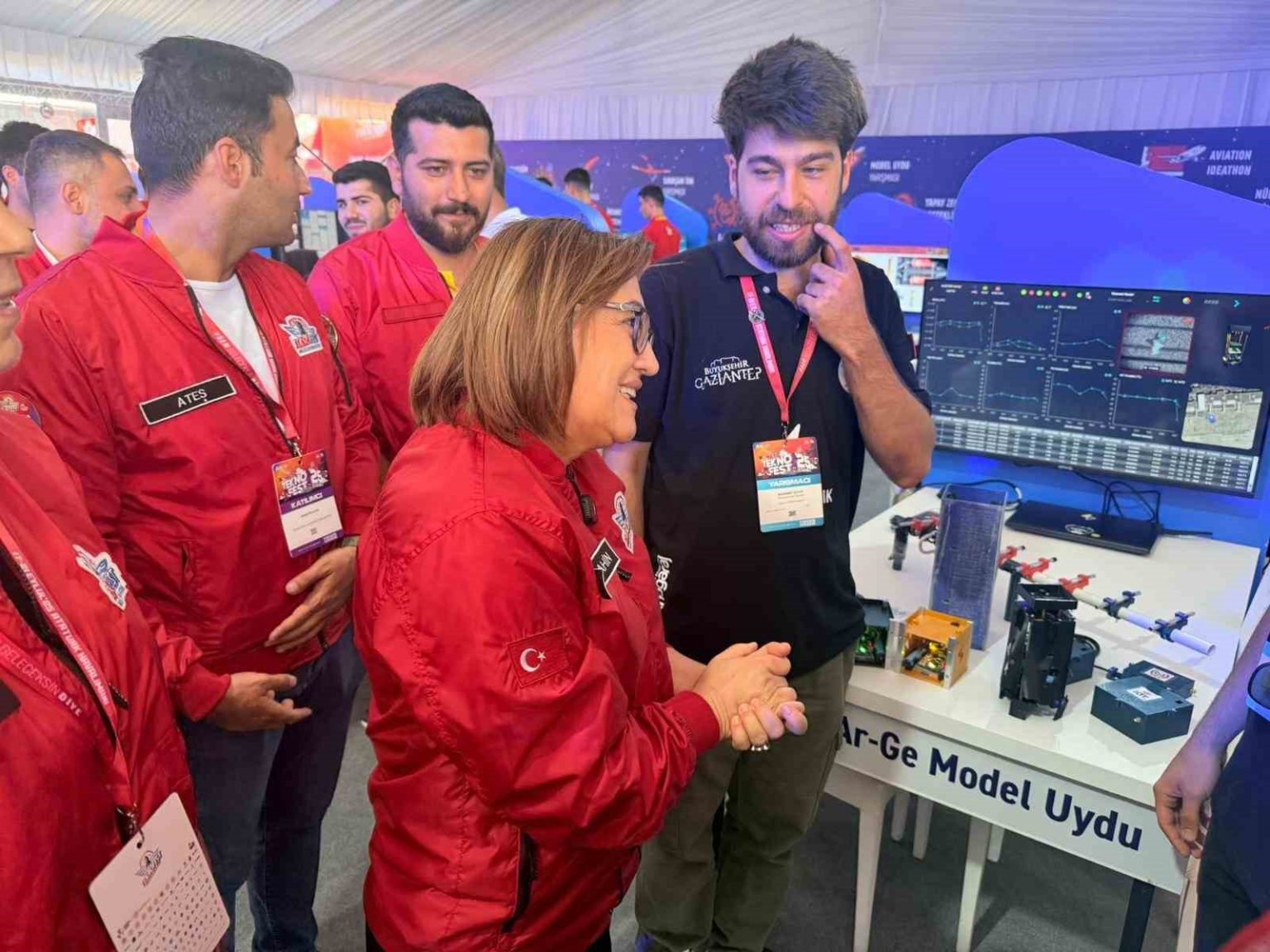 teknofest-2025te-gaziantep-buyuksehir-damgasi
