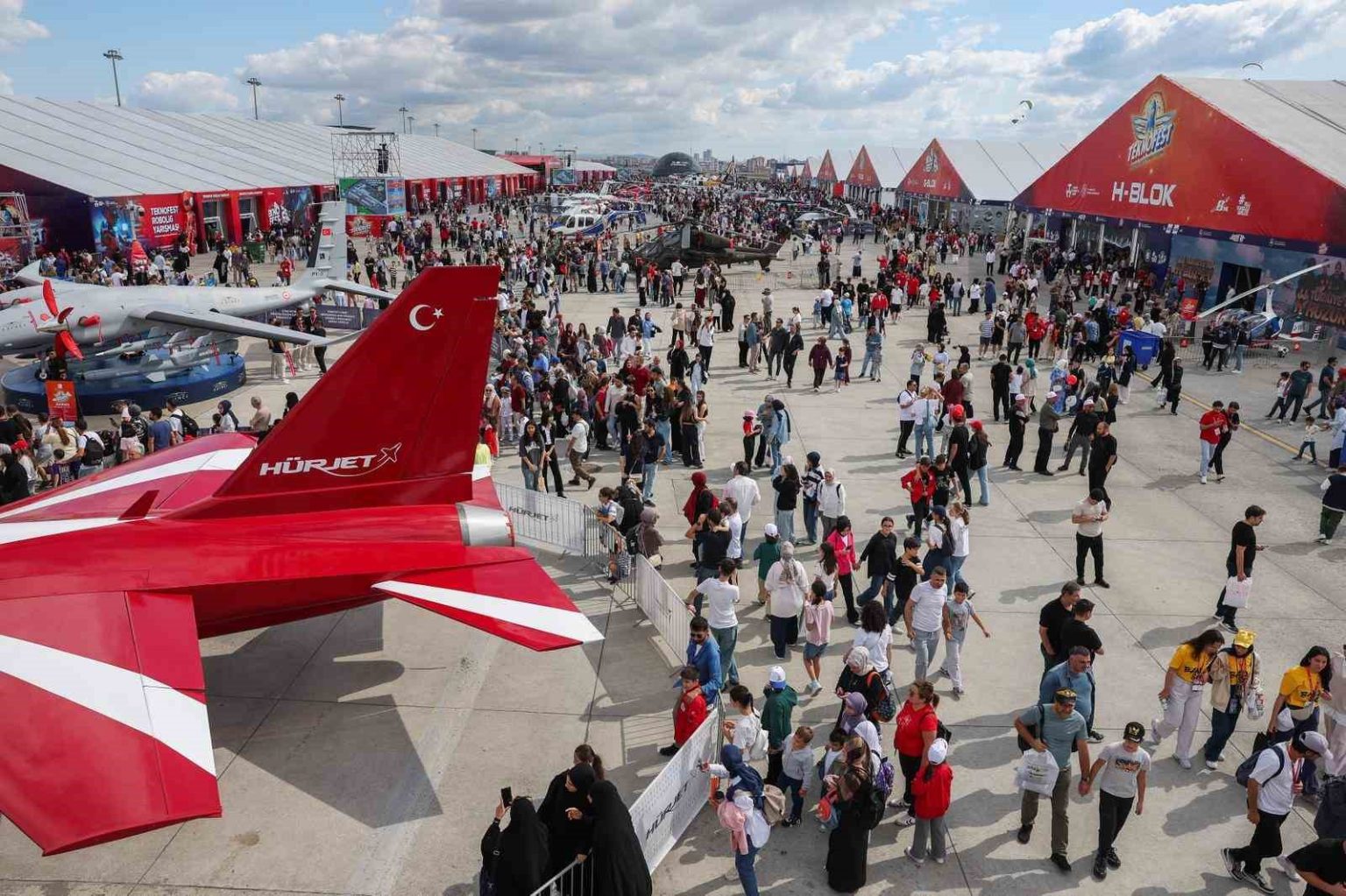 teknofestin-4-gununde-hafta-sonu-yogunlugu