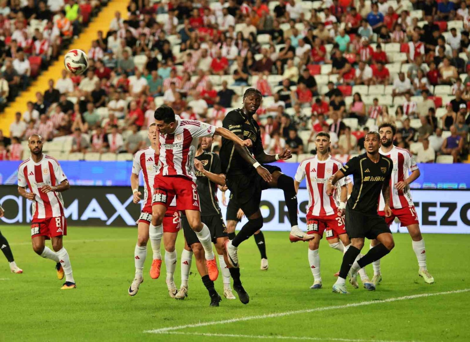 trendyol-super-lig-antalyaspor-0-kayserispor-0-ilk-yari