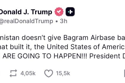 abd-baskani-trumptan-afganistana-tehdit-bagram-hava-ussunu-bize-geri-vermezlerse-kotu-seyler-olacak