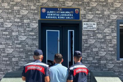 alanyada-orman-yanginlariyla-ilgili-asilsiz-paylasim-yapan-sahis-yakalandi