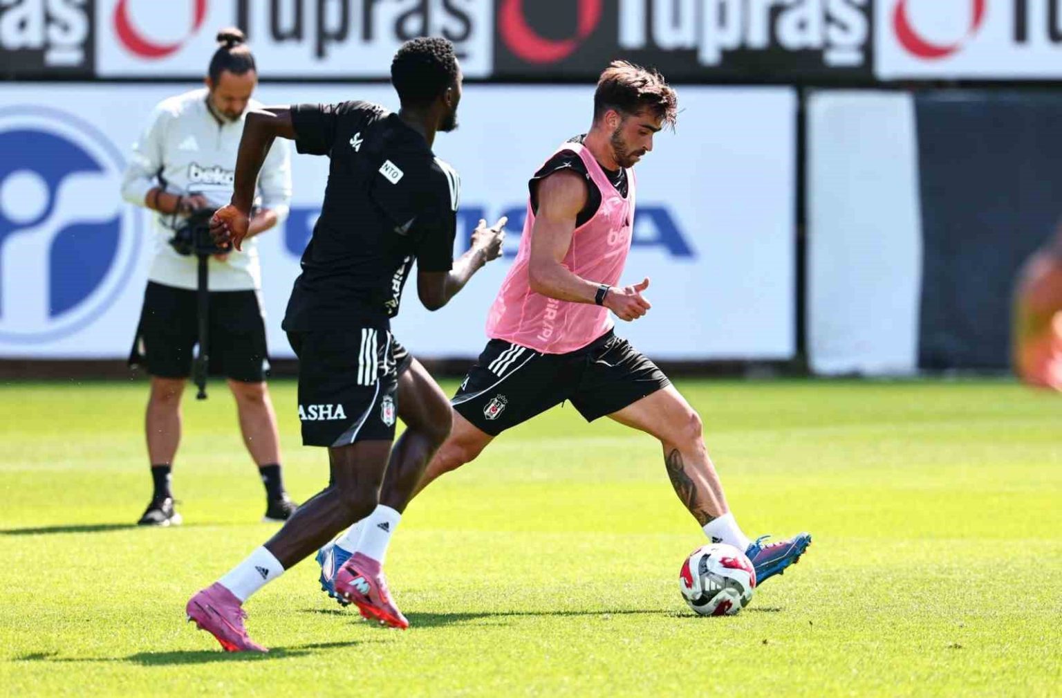 besiktas-kayserispor-maci-hazirliklarina-devam-etti