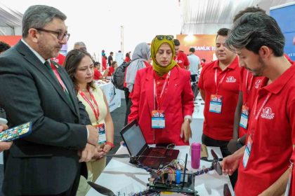 bilecik-seyh-edebali-universitesi-teknofest-2025te-yerini-aldi