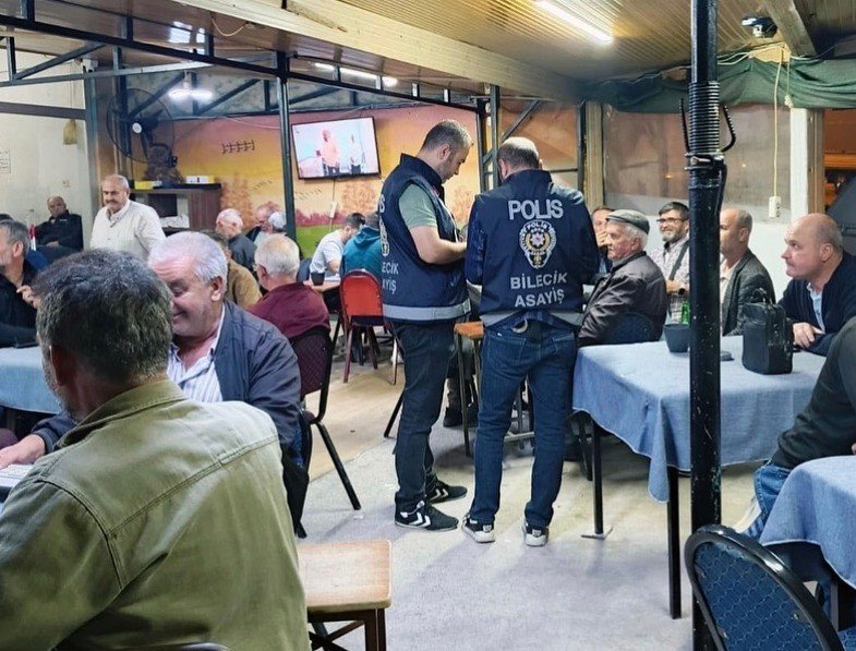 bilecikte-guvenlik-kontrolleri-yogunlastirildi