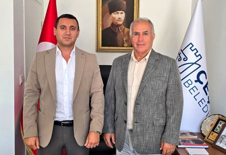 cesmede-spor-icin-is-birligi