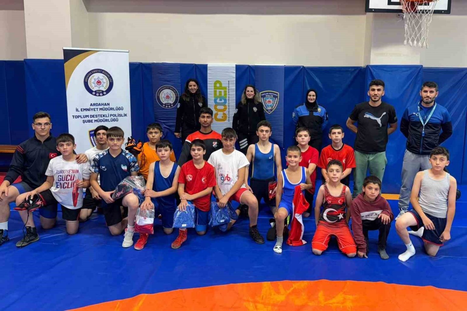 cogep-projesi-kapsaminda-gures-kursu-acildi