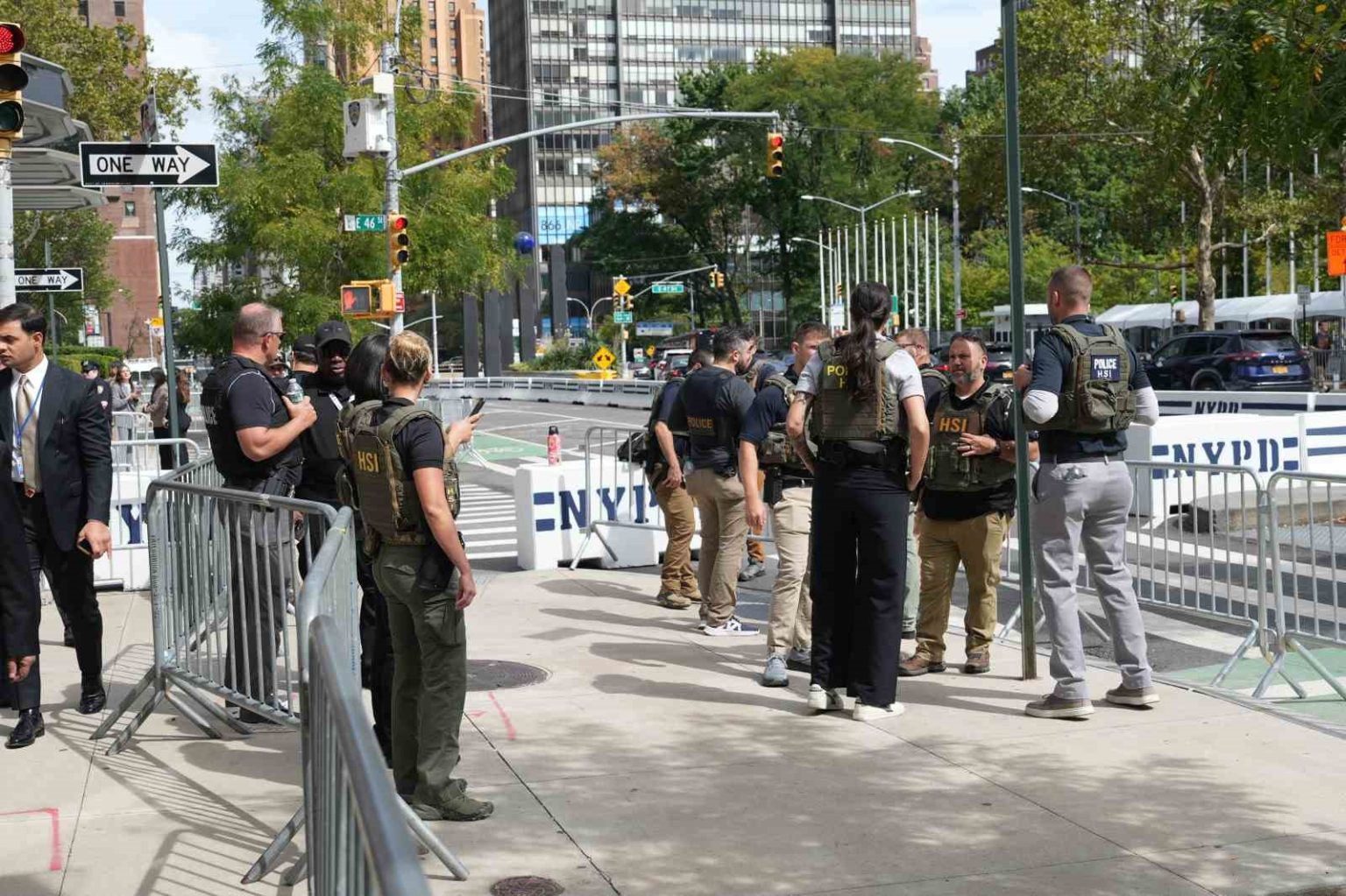 cumhurbaskani-erdoganin-ziyareti-oncesinde-turkevi-cevresinde-guvenlik-onlemleri-arttirildi