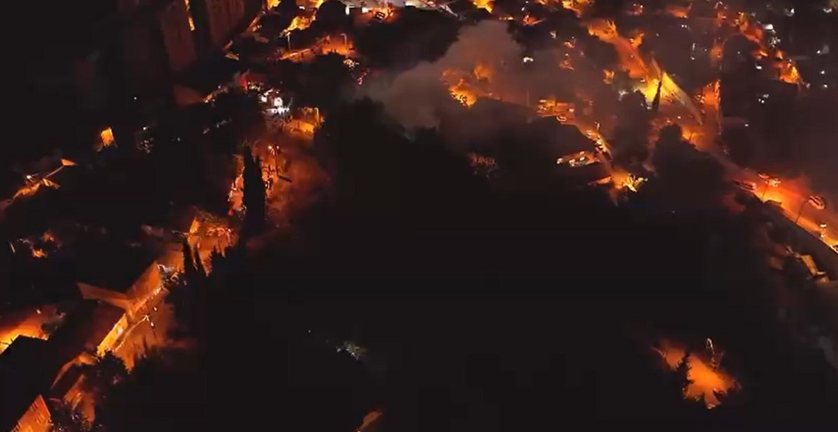 kocaelide-ormanlik-alandaki-baraka-alev-alev-yandi