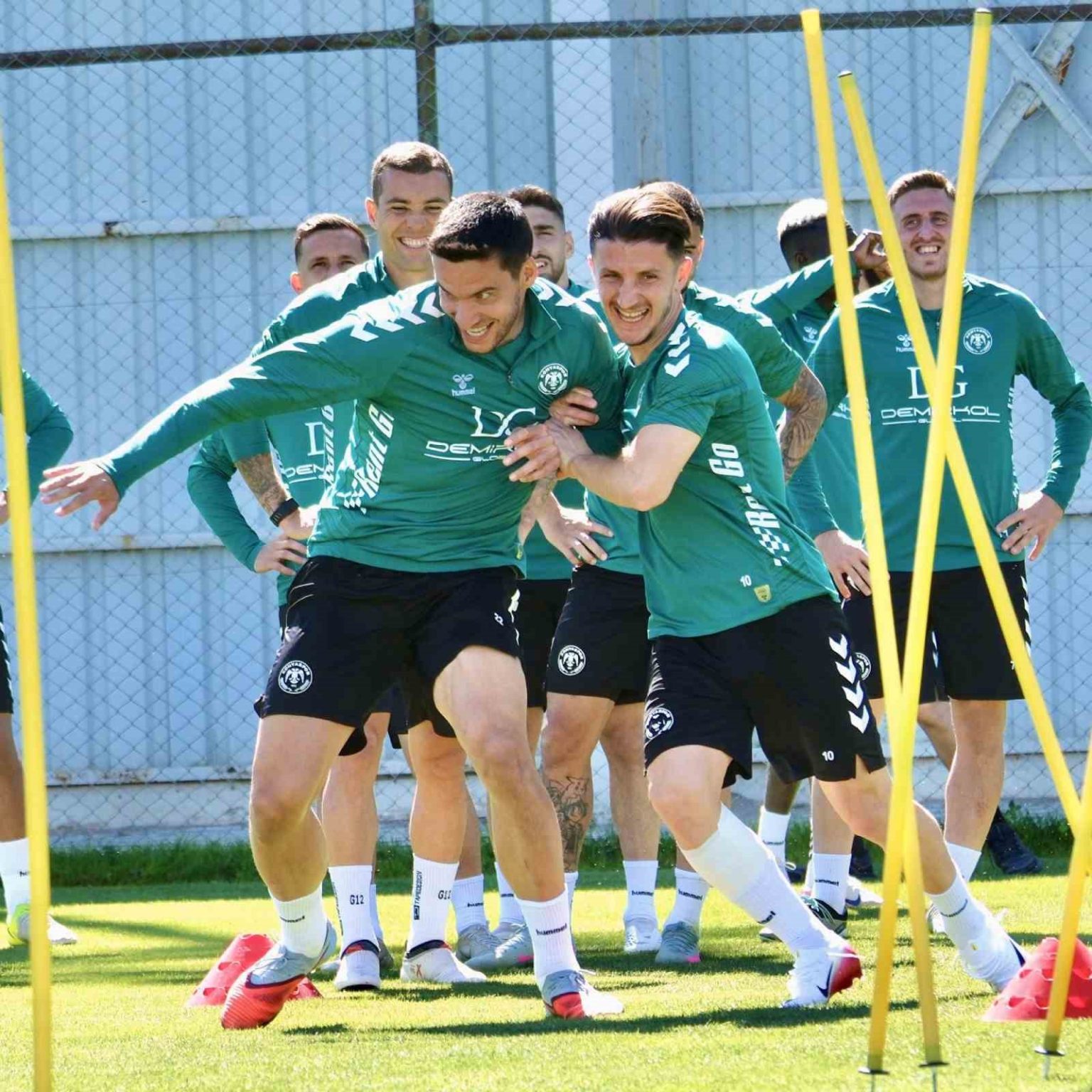 konyaspor-galatasaray-macinin-hazirliklarini-tamamladi