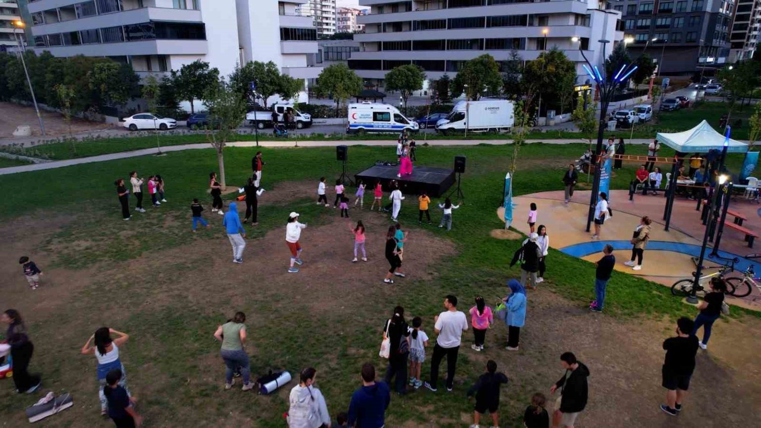 niluferde-saglik-ve-hareket-dolu-gun