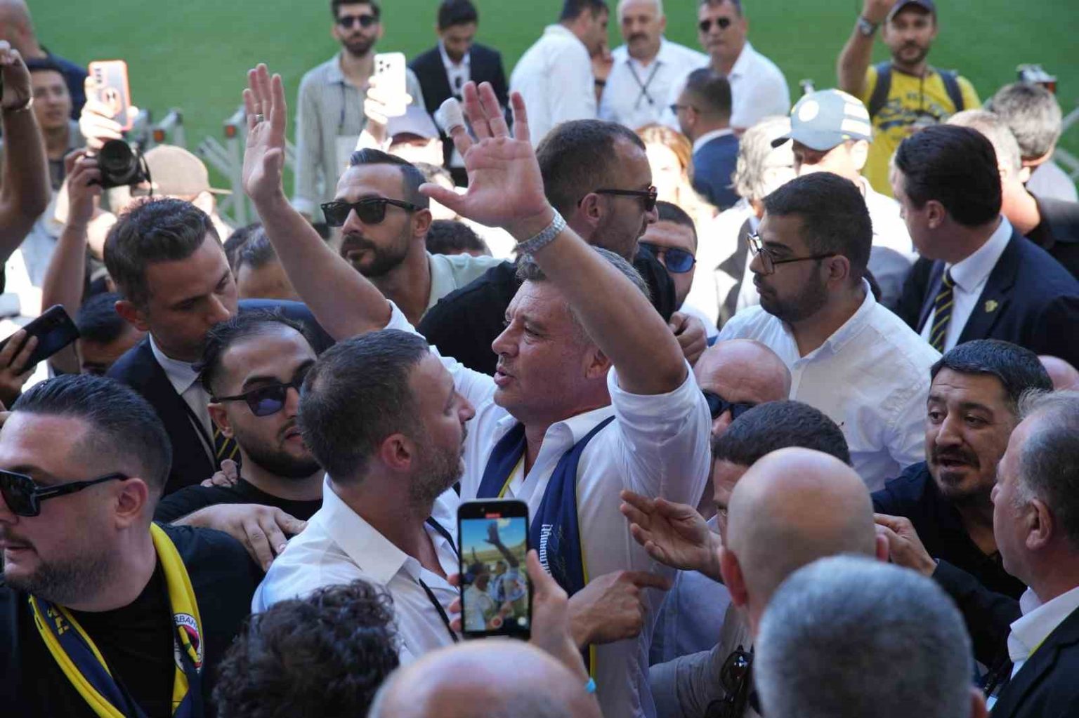 sadettin-saran-biz-bu-birligi-saglarsak-bundan-sonra-dusmanlarimiz-dusunsun