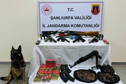 sanliurfada-ruhsatsiz-silah-operasyonu