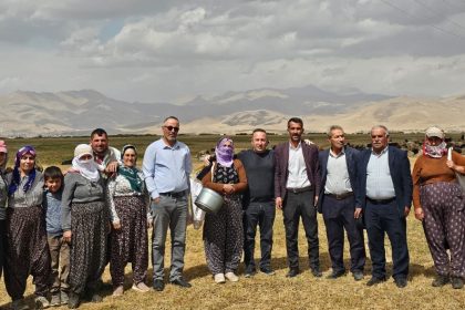 yuksekovada-sap-hastaligi-kontrol-altina-alindi