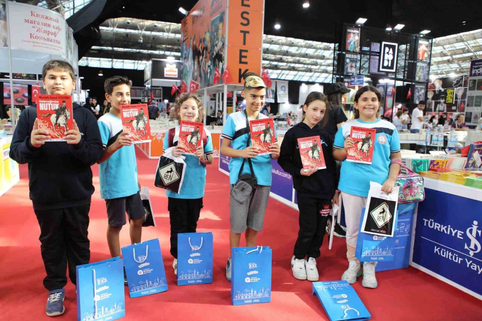 15-antalya-kitap-fuari-3-ekimde-basliyor