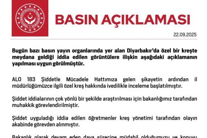 aile-ve-sosyal-hizmetler-bakanligindan-diyarbakirdaki-ozel-kres-hakkinda-inceleme