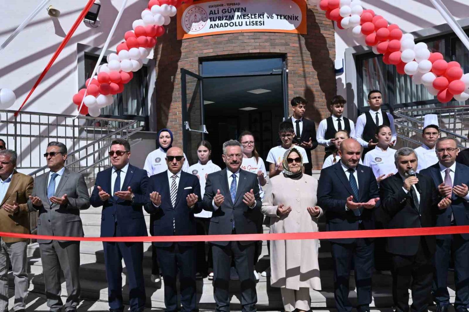 ali-guven-turizm-mesleki-ve-anadolu-lisesi-acildi