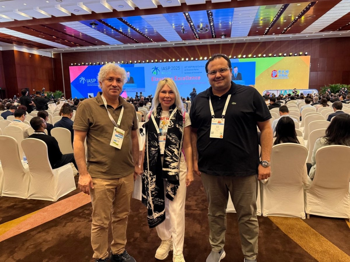 antalya-teknokent-iasp-ailesine-katildi