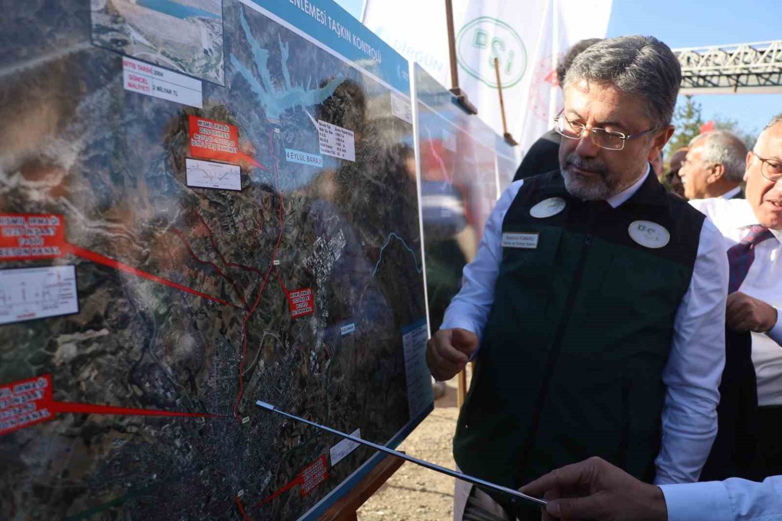 bakan-yumakli-suya-yarin-bugunden-daha-cok-ihtiyacimiz-olacak