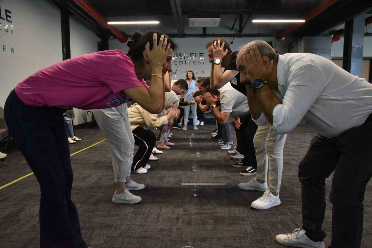 basiskelede-evlilik-okulu-ile-ciftlere-destek-veriliyor