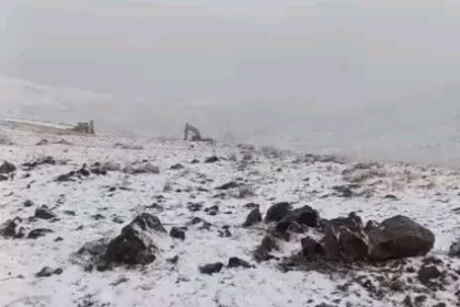 baskalede-mevsimin-ilk-kari-yagdi