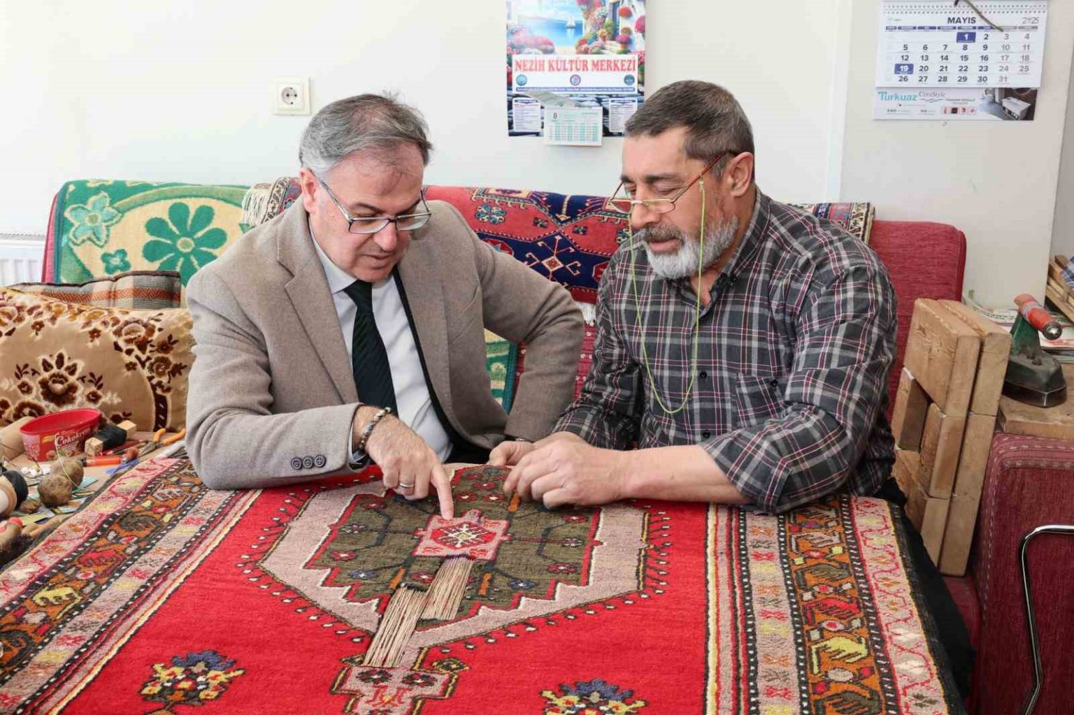 baskan-ozdogan-hacilar-esnafi-ahilik-mirasinin-temsilcileridir