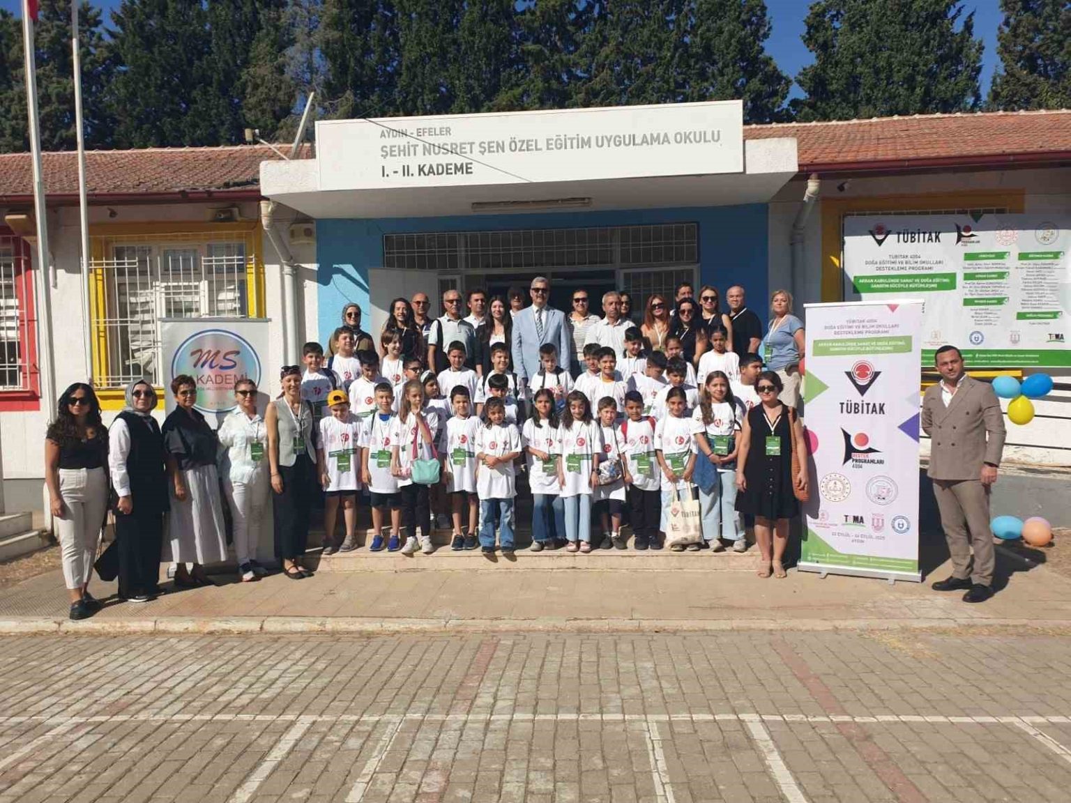 efelerde-sanatin-gucuyle-butunlesme-projesi-basladi