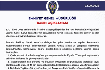 egm-fenerbahce-kongresinde-musabakalarda-gorevli-polislerin-kiyafetlerini-hedef-alan-ithamlara-suc-duyurusunda-bulundu
