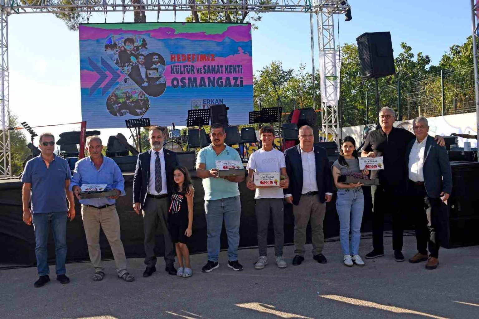 en-kaliteli-uzumler-osmangazide-yaristi