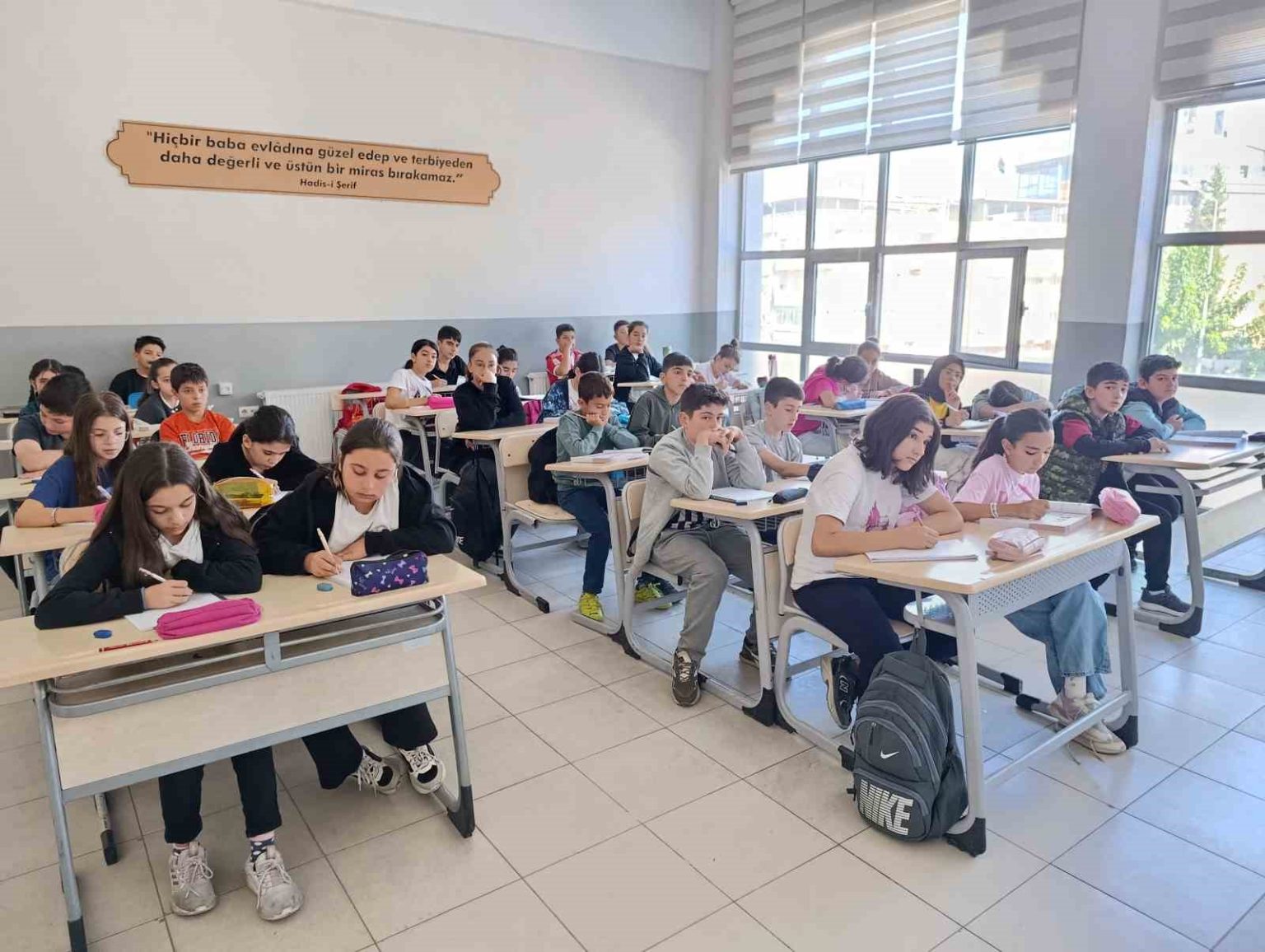malatya-buyuksehirden-ogrencilere-ucretsiz-destek-kursu