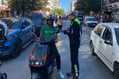manisada-motosiklet-ve-motorlu-bisikletlere-siki-denetim