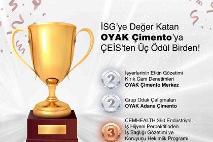 oyak-cimentoya-ceisten-uc-odul-birden
