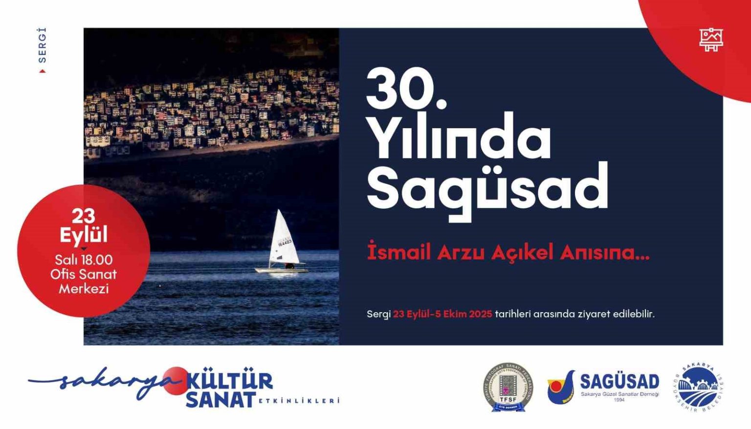 sagusad-30-kurulus-yil-donumu-sergisi-osmde-aciliyor