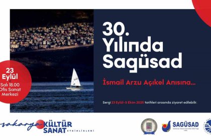 sagusad-30-kurulus-yil-donumu-sergisi-osmde-aciliyor
