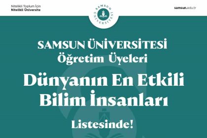 samsundan-7-akademisyen-dunyanin-en-etkili-bilim-insanlari-listesinde