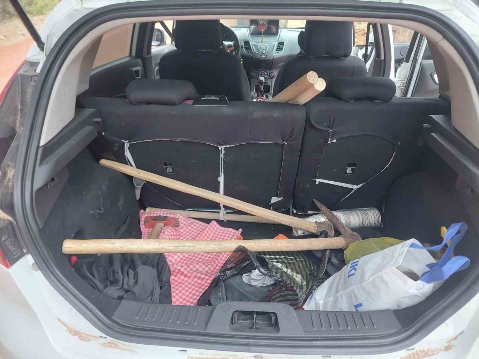 sarikayada-kacak-kazi-yapanlar-sucustu-yakalandi