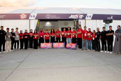 selcuk-universitesi-teknofest-2025i-4-odulle-tamamladi