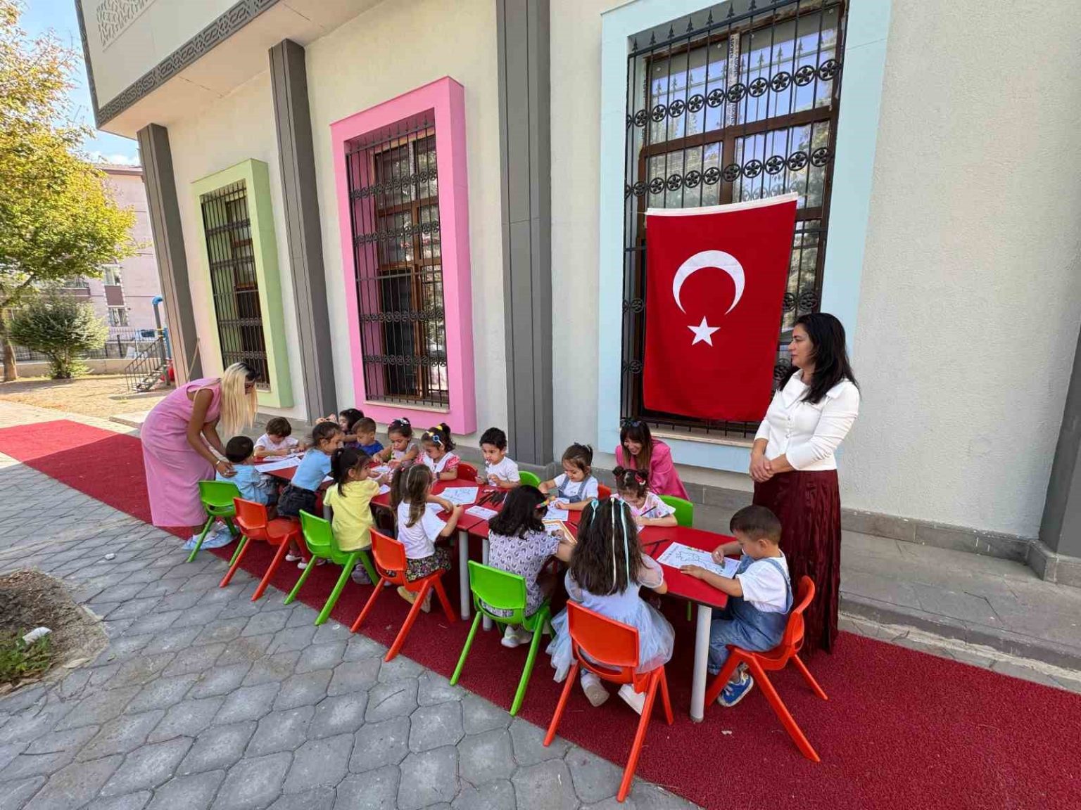 sincan-belediyesinin-yaptigi-kreslerde-yeni-egitim-donemi-basladi